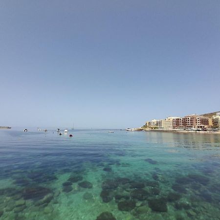 Gozo Marsalforn Διαμέρισμα Εξωτερικό φωτογραφία