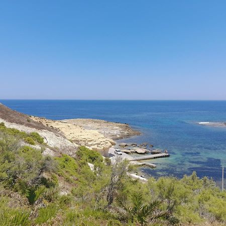 Gozo Marsalforn Διαμέρισμα Εξωτερικό φωτογραφία