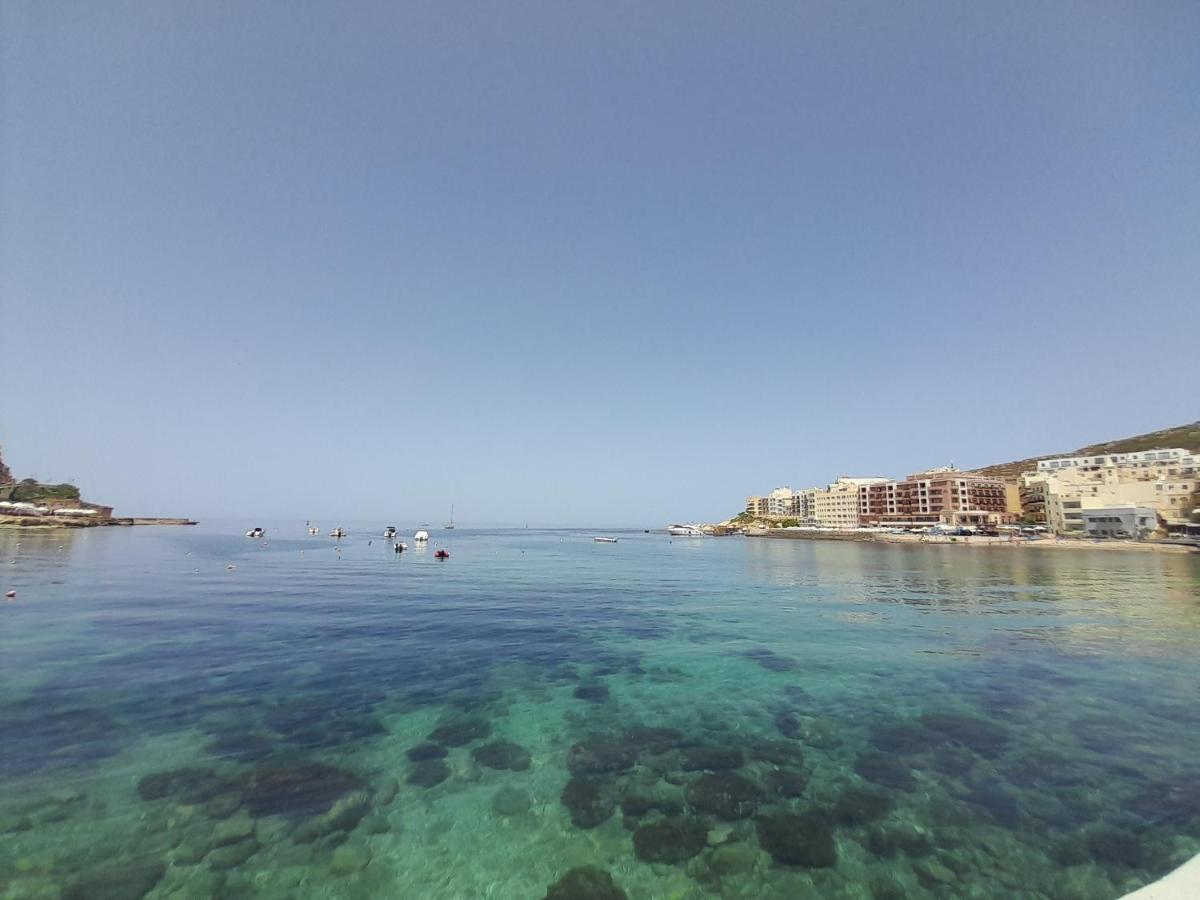 Gozo Marsalforn Διαμέρισμα Εξωτερικό φωτογραφία