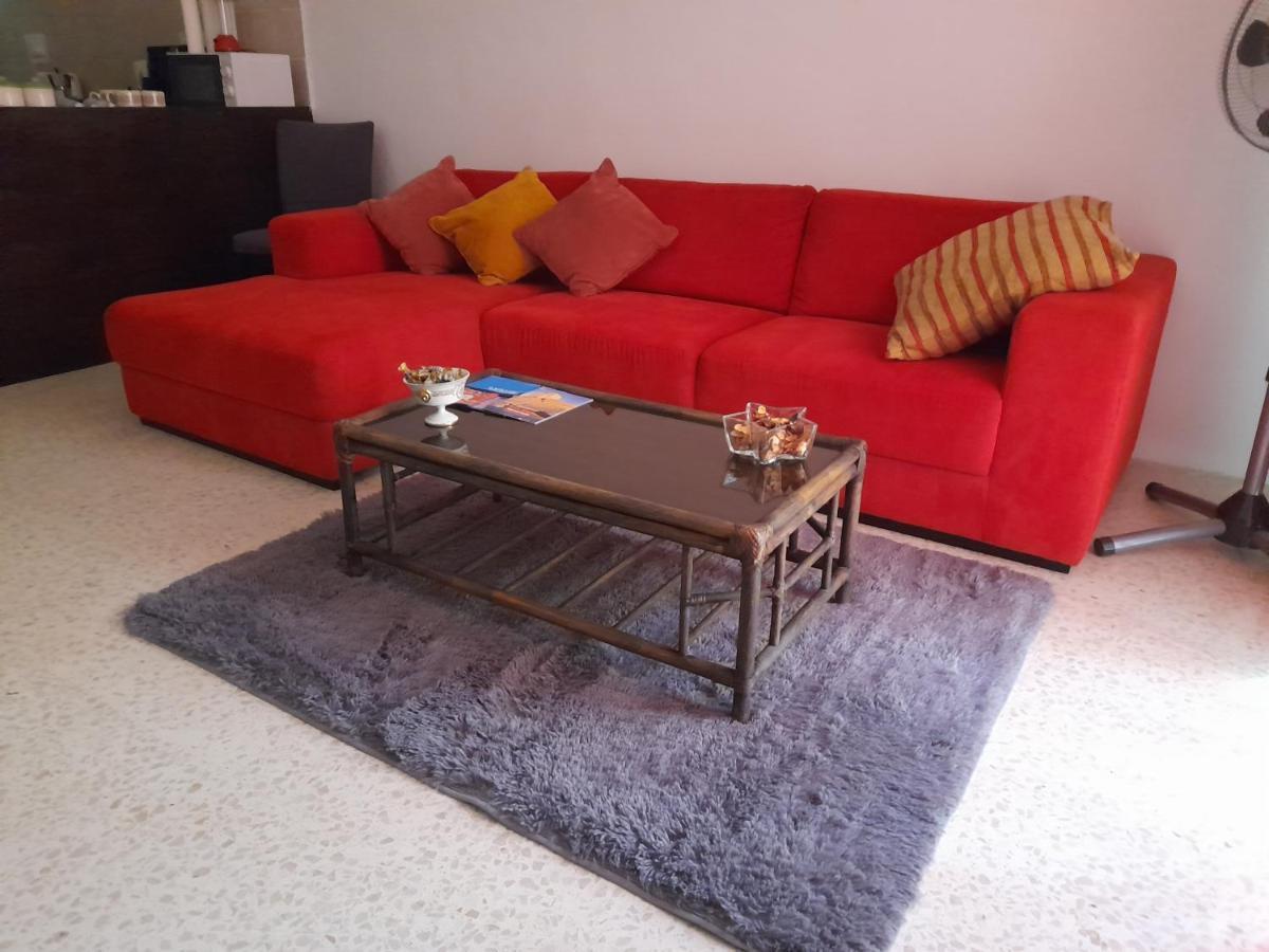 Gozo Marsalforn Διαμέρισμα Εξωτερικό φωτογραφία